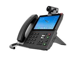 Upgrade Your Office Efficiency: A Deep Dive into Fanvil's Latest Innovations