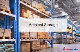 Ambient Storage — The Commercial Powerhouse Quietly Driving Saudi Arabia's Supply Chain Success