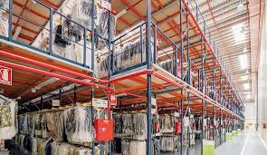 The Ultimate Guide to Specialized Storage Solutions for Restaurants, Wholesalers, and Electronics Businesses