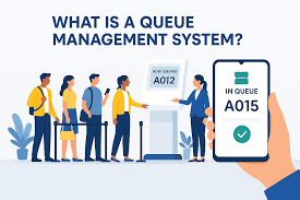 Queue Management System — Turning Waiting Time Into a Competitive Advantage for Forward-Thinking Organizations