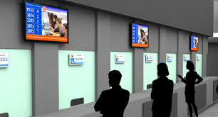 Queue Management System: Transforming Customer Experience in Saudi Arabia