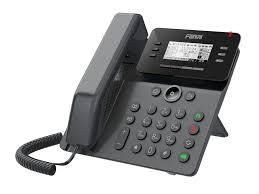 Fanvil IP Phones — Three Devices That Are Reshaping Professional Communication Standards Across Pakistan