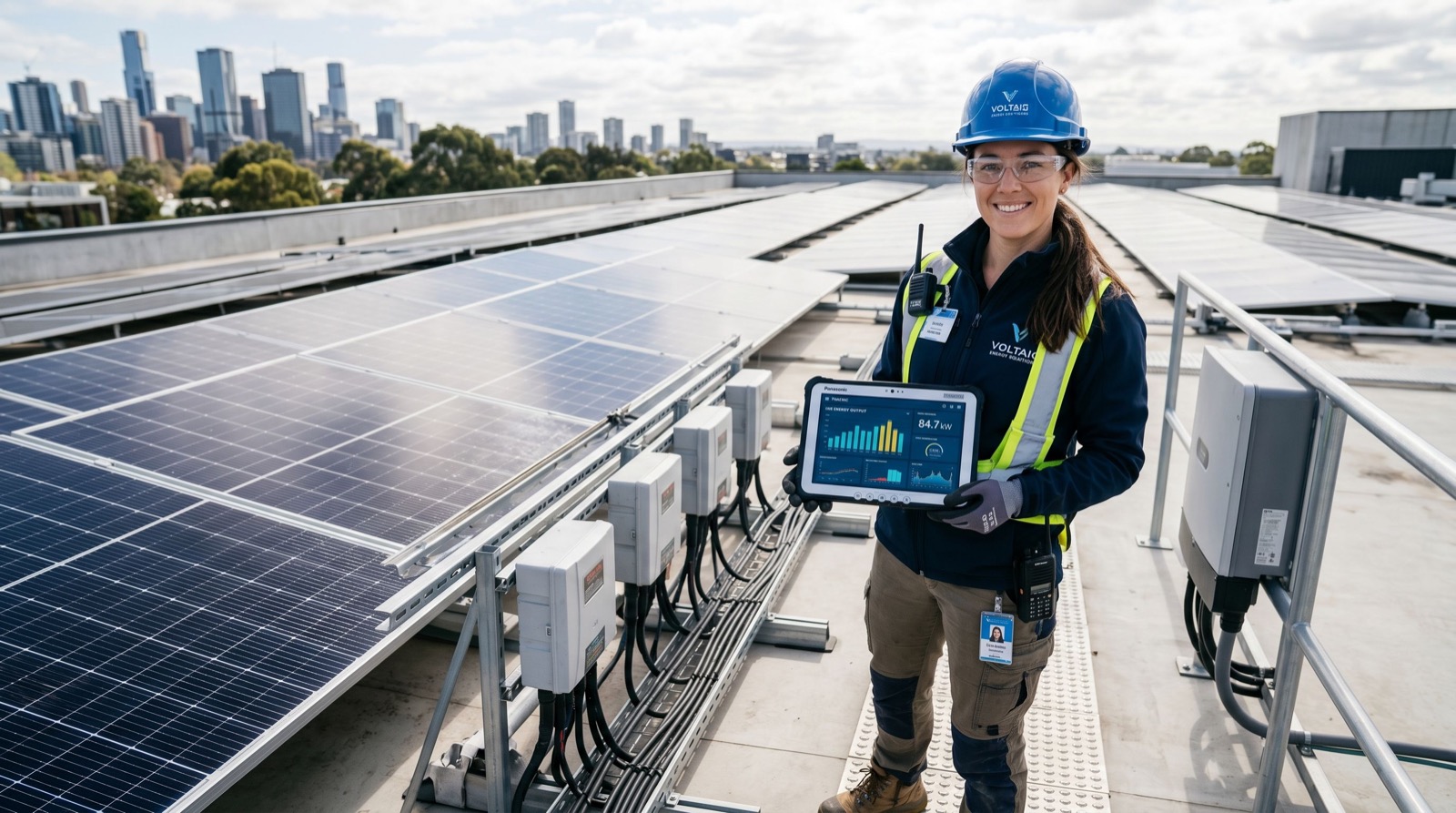 Solar Company in Islamabad: 2026 Hiring Checklist