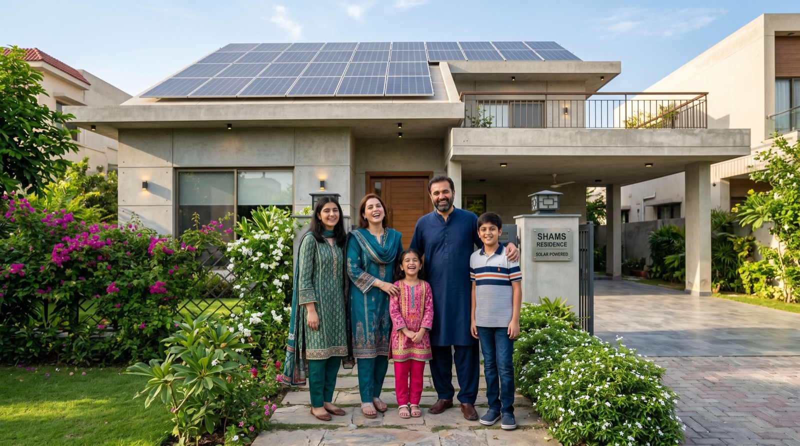 Solar Battery Storage in Pakistan 2026: Smart Guide